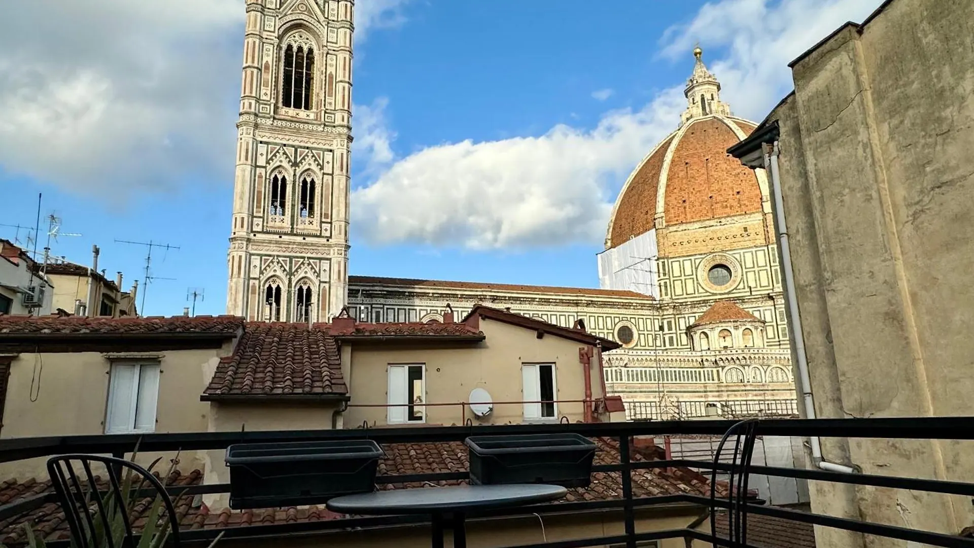 Rebecca Duomo View With Terrace Διαμέρισμα Φλωρεντία