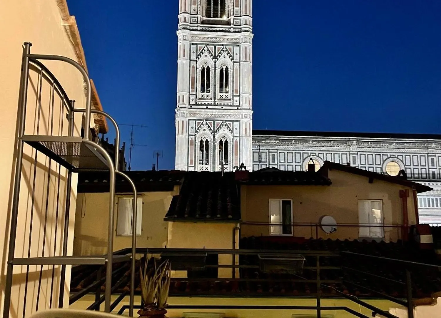 Rebecca Duomo View With Terrace Διαμέρισμα Φλωρεντία