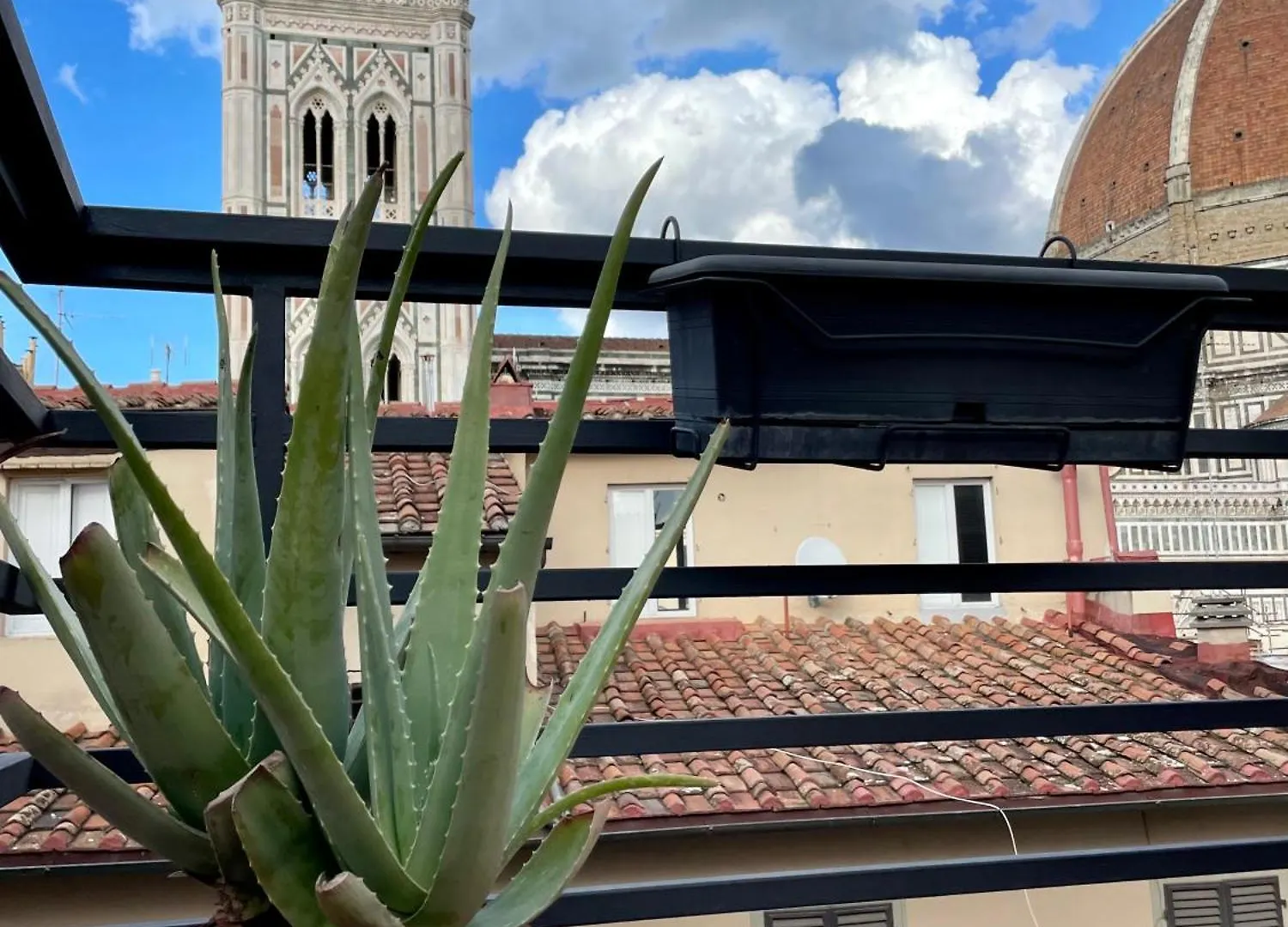 Rebecca Duomo View With Terrace Διαμέρισμα Φλωρεντία
