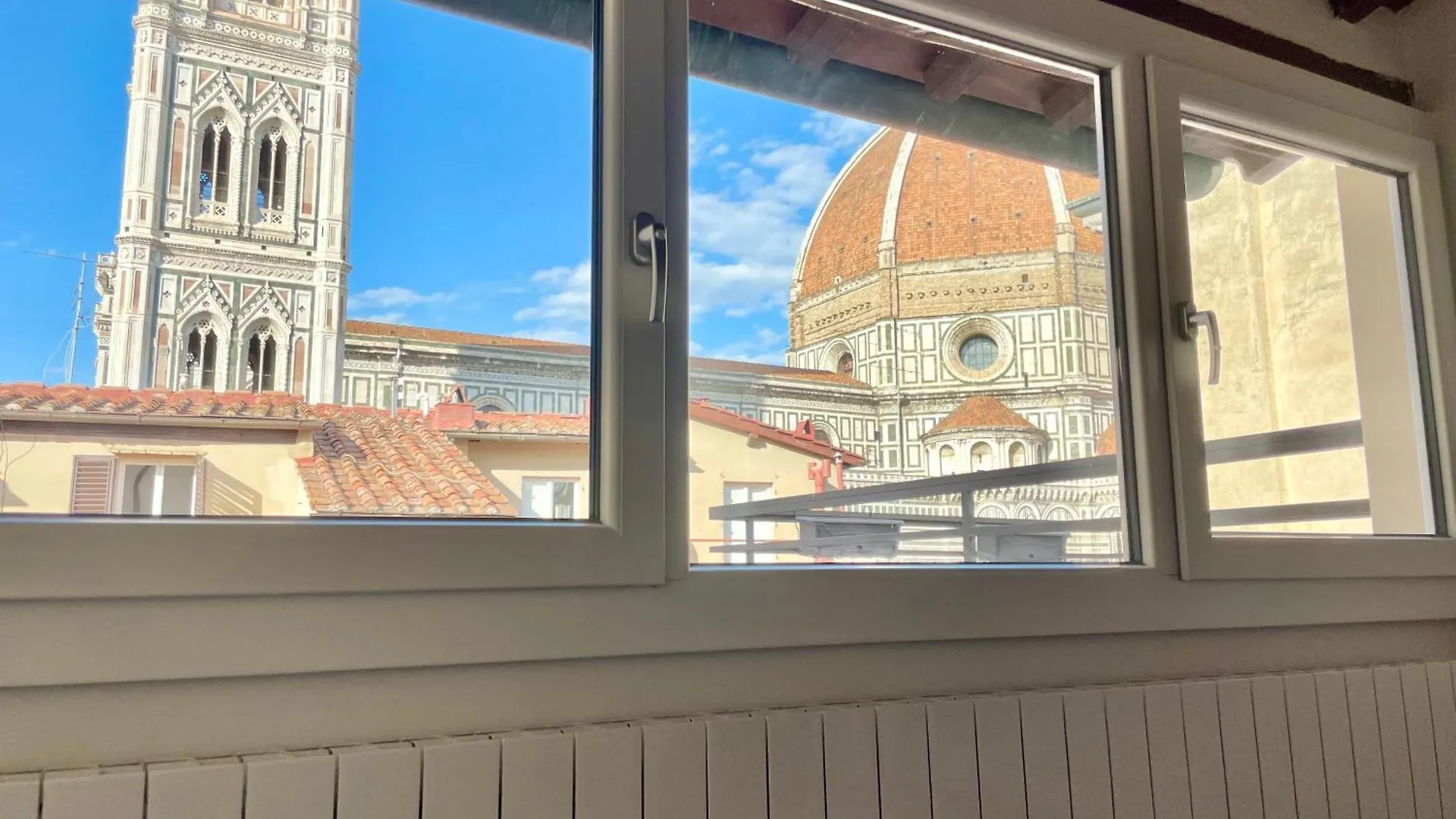 Rebecca Duomo View With Terrace Διαμέρισμα Φλωρεντία