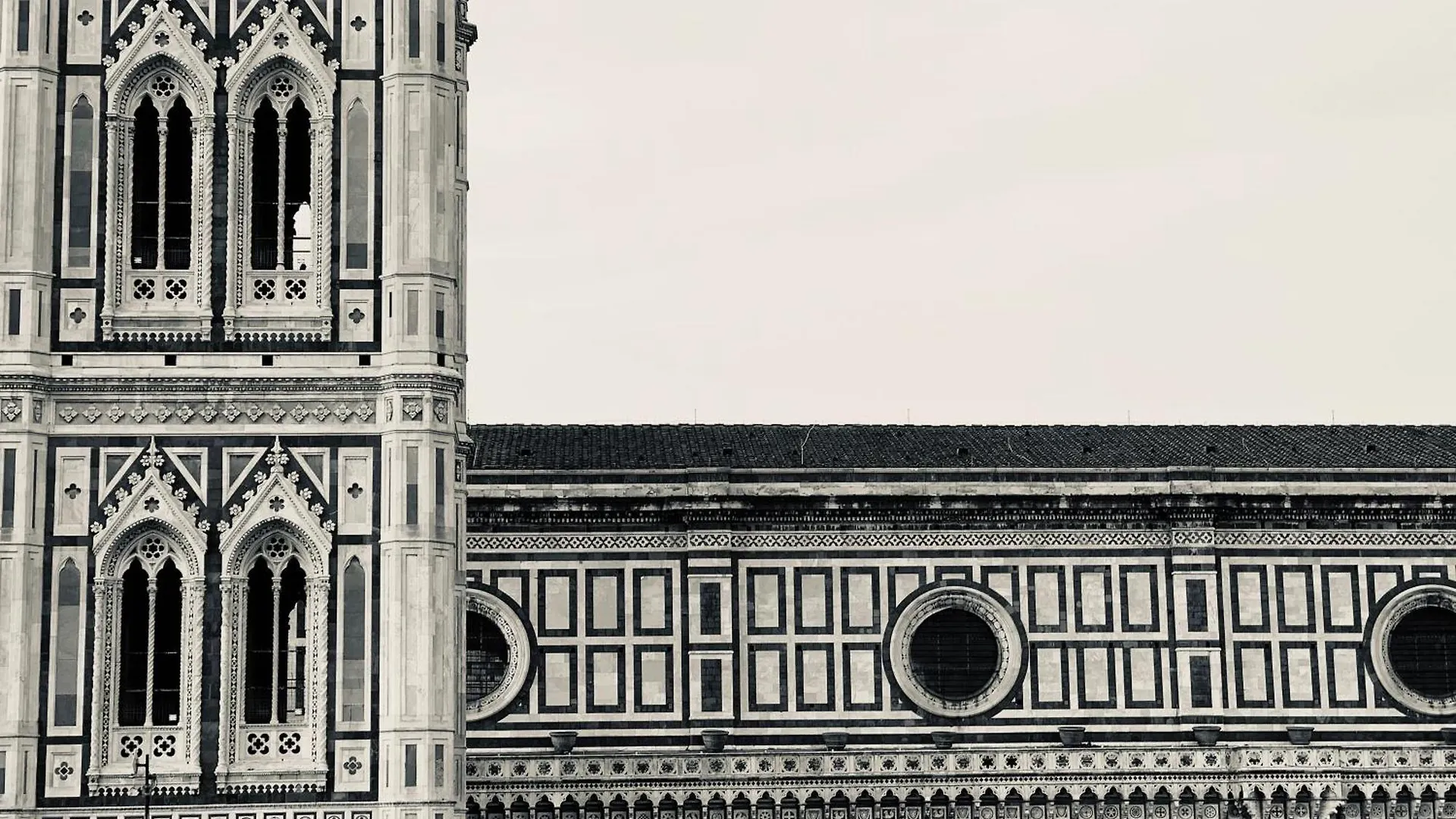 Rebecca Duomo View With Terrace Διαμέρισμα Φλωρεντία