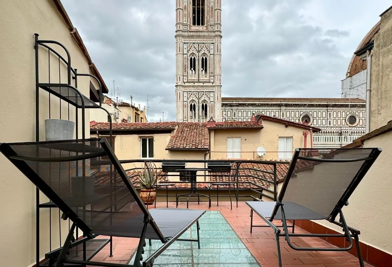 Rebecca Duomo View With Terrace Διαμέρισμα Φλωρεντία
