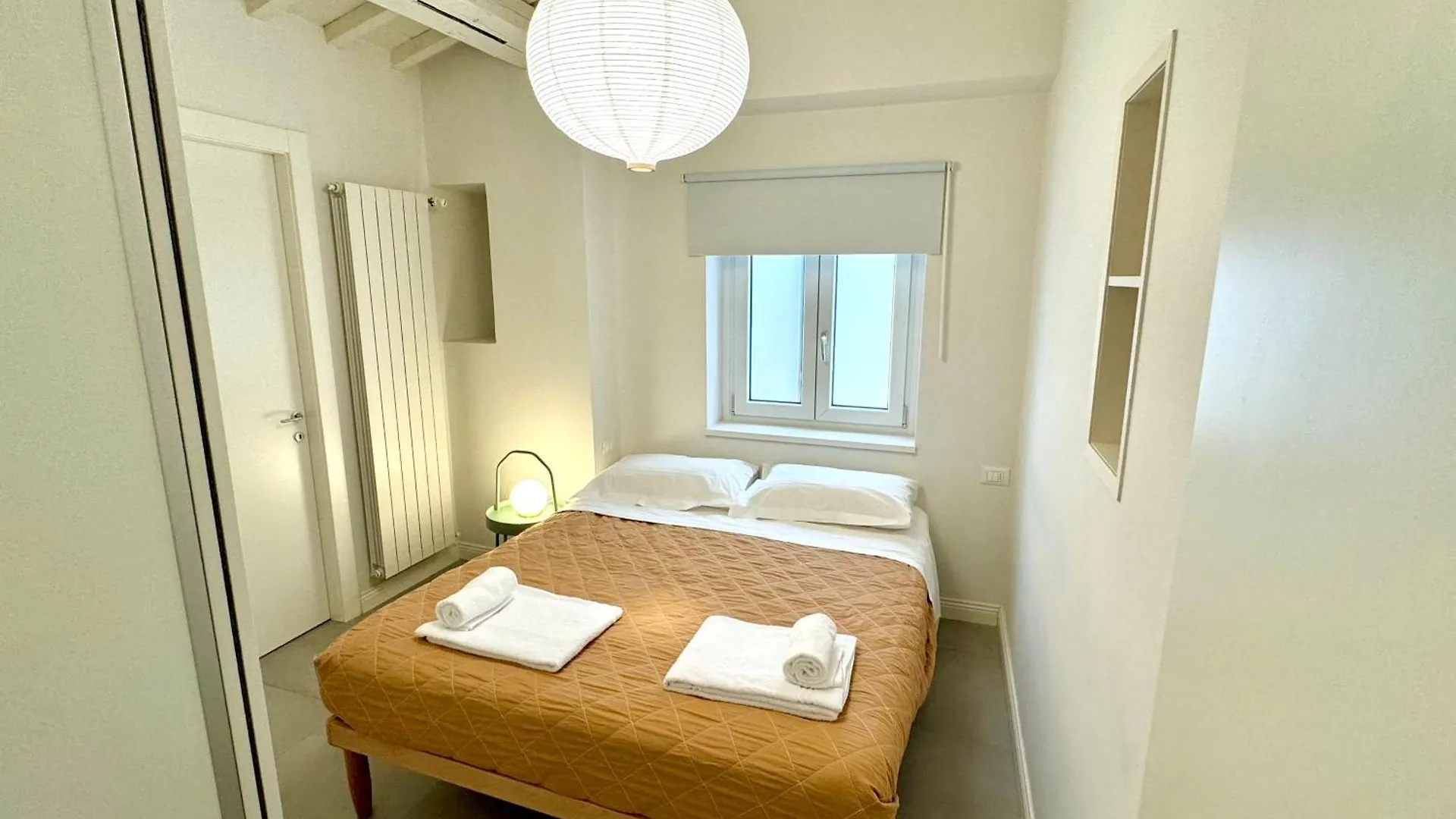 Ferienwohnung Rebecca Duomo View With Terrace Florenz 0*,