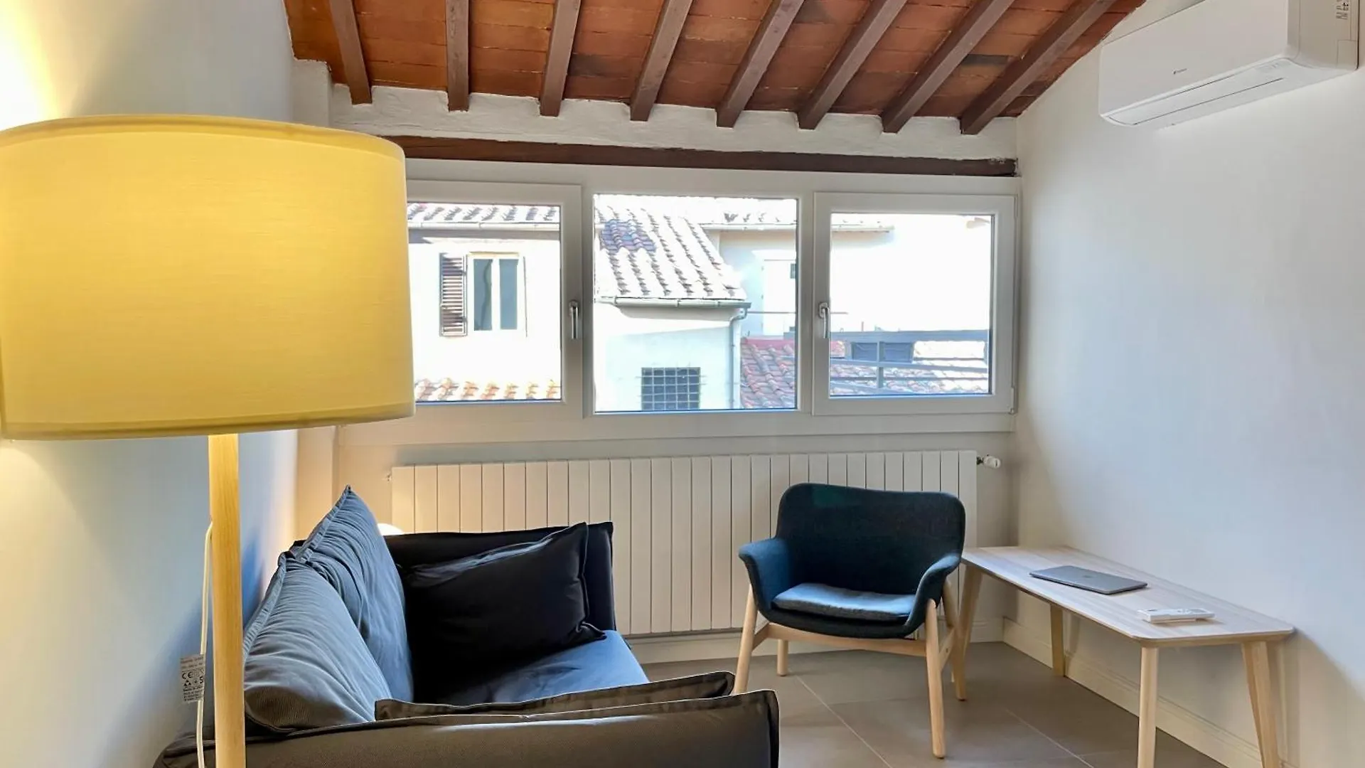 Ferienwohnung Rebecca Duomo View With Terrace Florenz Apartment