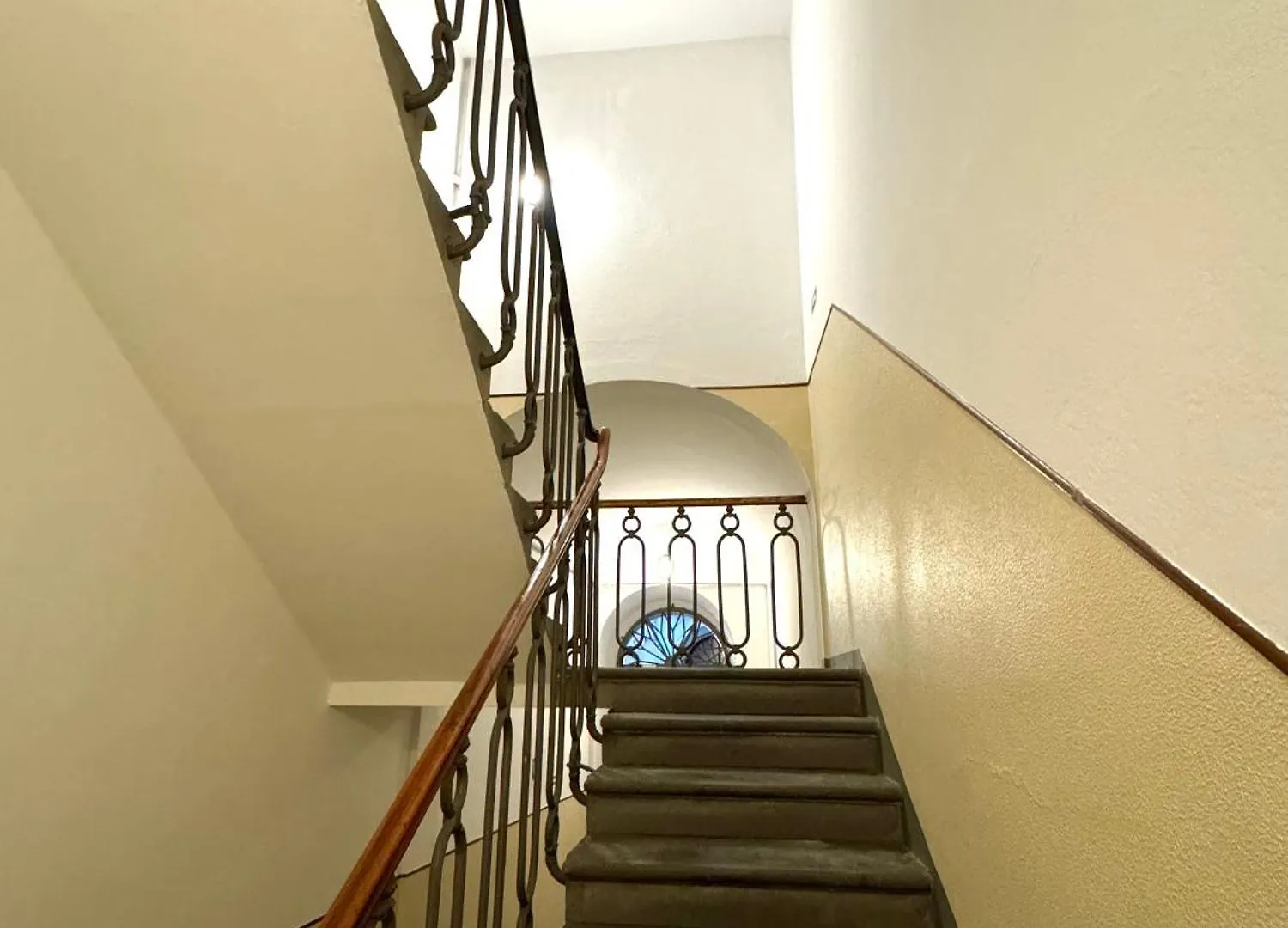 Ferienwohnung Rebecca Duomo View With Terrace Florenz 0*,