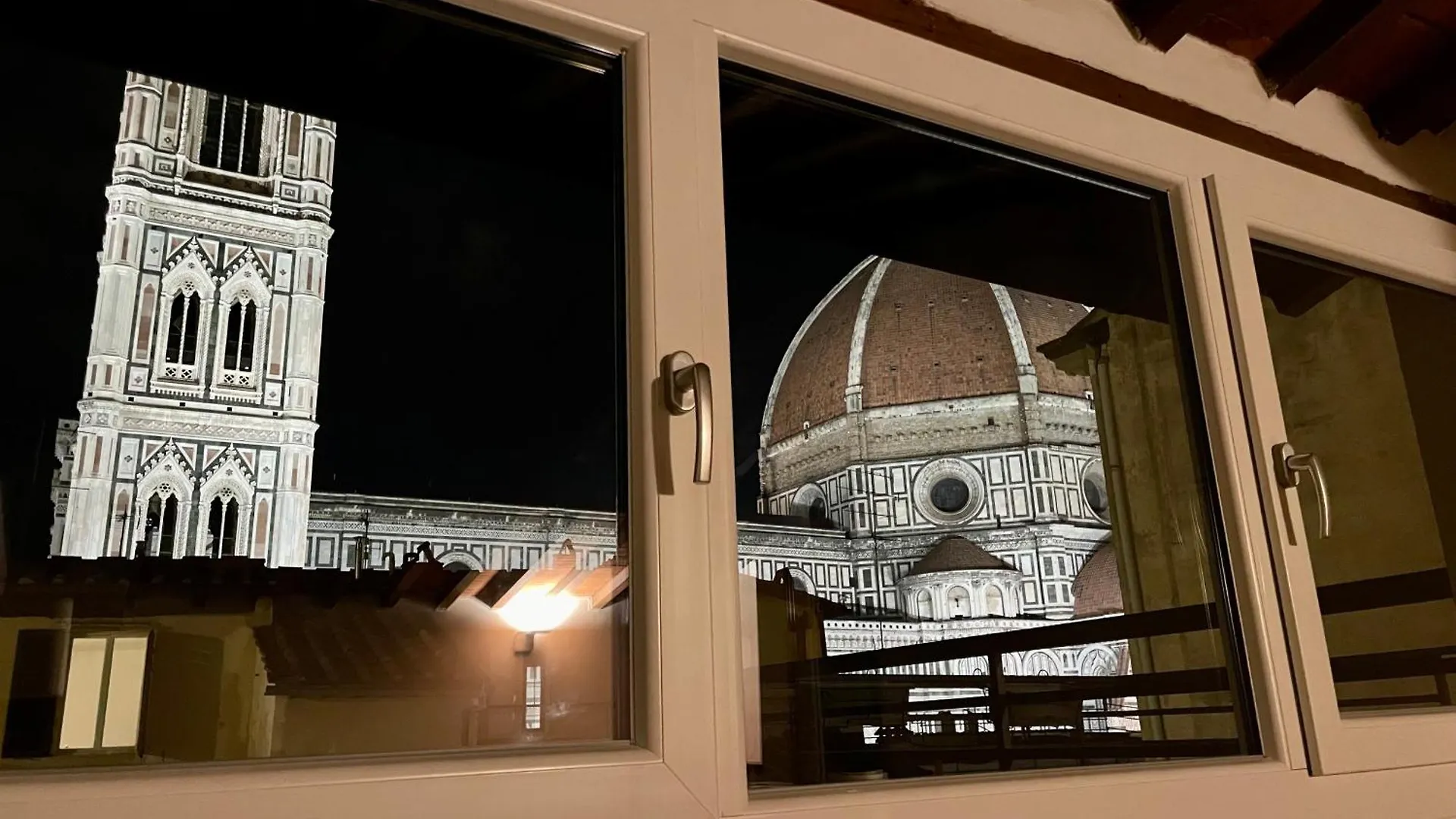 Rebecca Duomo View With Terrace Διαμέρισμα Φλωρεντία