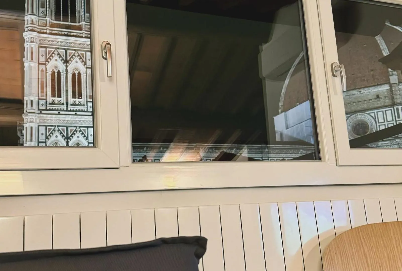 Rebecca Duomo View With Terrace Διαμέρισμα Φλωρεντία 0*,  Ιταλία