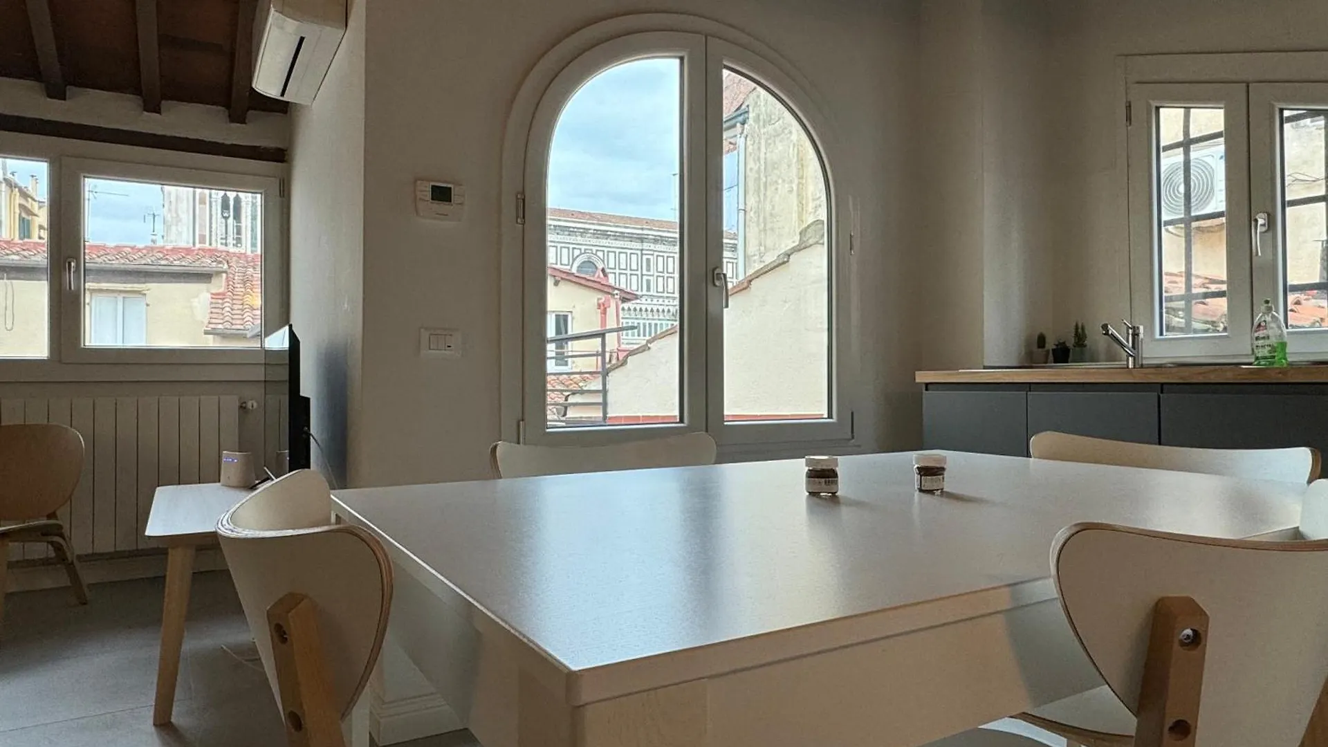 Rebecca Duomo View With Terrace Διαμέρισμα Φλωρεντία