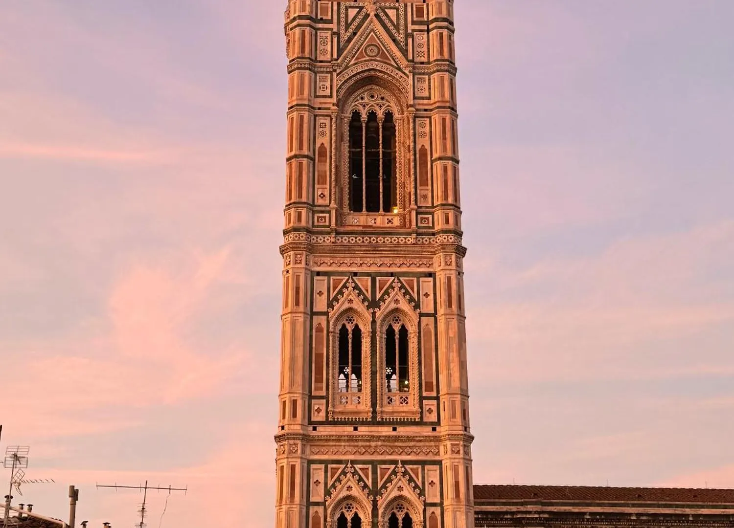 Rebecca Duomo View With Terrace Διαμέρισμα Φλωρεντία Ιταλία
